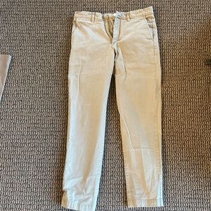 Khaki Chinos